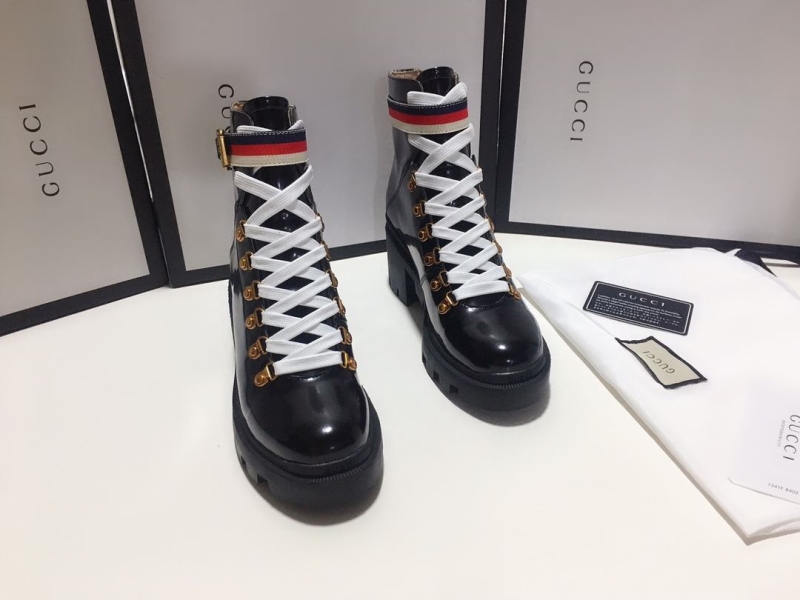 Gucci Boots